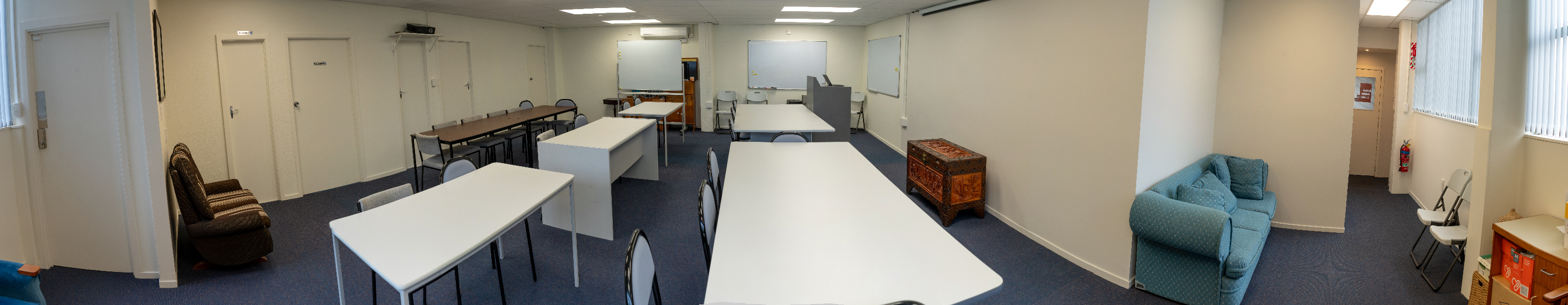 Rosebank Mediation And Conference Center Pano